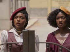 Imagem - Alika e Niara decidem fugir em busca de apoio político
em 'A Nobreza do Amor' desta quinta (16)