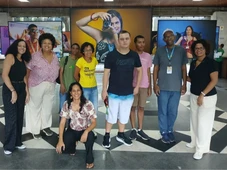 Imagem - Projeto utiliza fotografia para dar visibilidade a adultos autistas durante exposição em Salvador