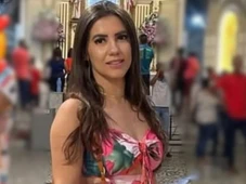 Imagem - Professora é morta com a facadas ao defender pai durante briga em jogo de futebol na Bahia