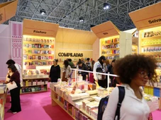 Imagem - Coletivo de editoras independentes participa pela primeira vez da Bienal do Livro da Bahia