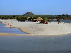 Imagem - O paraíso é aqui: praia brasileira eleita é a mais bonita do mundo