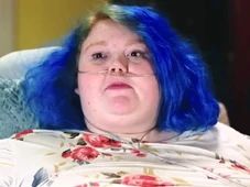 Imagem - Morre Dolly Martinez, participante do reality 'Quilos Mortais', aos 30 anos