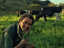Imagem - Fazenda milionária e negócio orgânico: quanto vale o patrimônio de Marcos Palmeira longe da TV