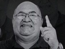 Imagem - Morre o radialista esportivo Manuel Messias aos 69 anos