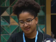 Imagem - Equipe de Milena reage após acusação de Tadeu Schmidt sobre favorecimento no BBB 26