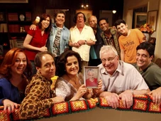 Imagem - O que aconteceu com o elenco de 'A Grande Família' após o fim do programa