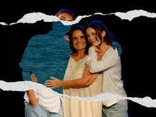 Imagem - Espetáculo recria trajetória corajosa da estilista Zuzu Angel