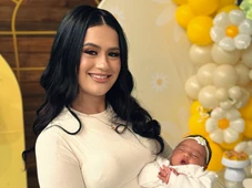 Imagem - Ex-esposa de Pedro Espíndola permite presença de familiares do ex-BBB em festa da filha, mas impõe limites