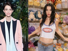 Imagem - Atriz acusa Katy Perry de assédio sexual, relata episódio em boate e diz ter provas