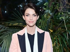 Imagem - Saiba quem é Ruby Rose, atriz que acusou Katy Perry de abuso sexual