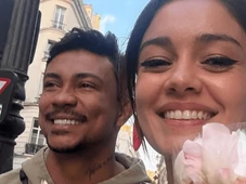 Imagem - Xamã quebra o silêncio sobre Sophie Charlotte e conta como é trabalhar com a ex