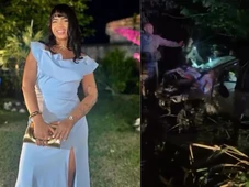 Imagem - Jovem de 27 anos morre em acidente após batida frontal em estrada da Bahia