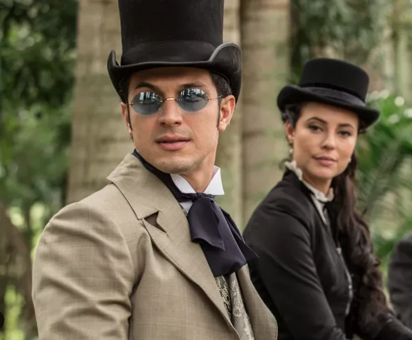 Novela das 6 será reexibida no Edição Especial por Reprodução | TV Globo