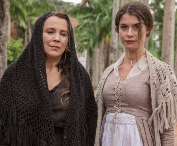 Novela das 6 será reexibida no Edição Especial por Reprodução | TV Globo