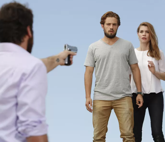 Novela das 6 será reexibida no Edição Especial por Reprodução | TV Globo