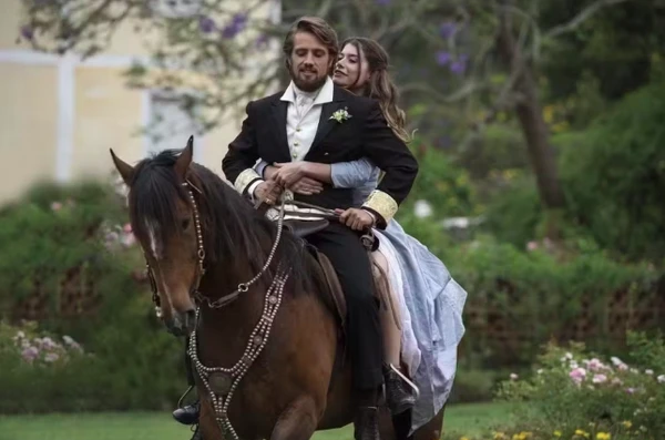 Novela das 6 será reexibida no Edição Especial por Reprodução | TV Globo