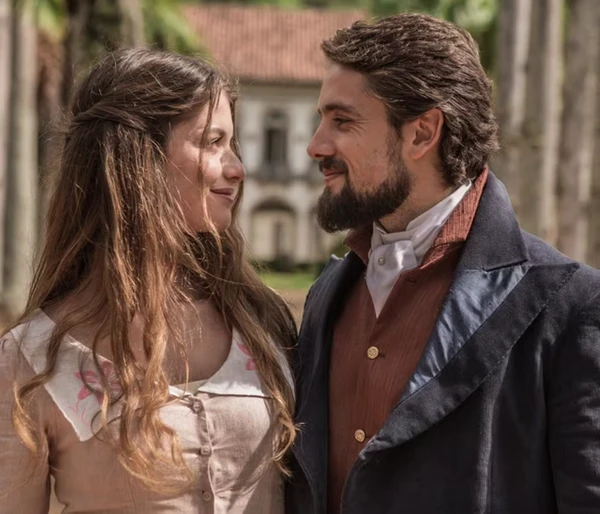 Novela das 6 será reexibida no Edição Especial por Reprodução | TV Globo