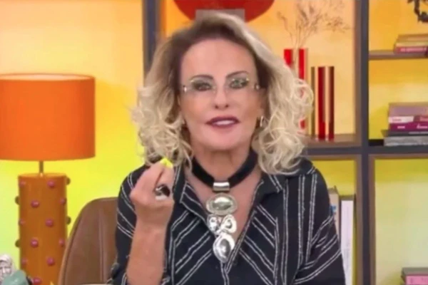 Ana Maria Braga recebe eliminados do BBB 26