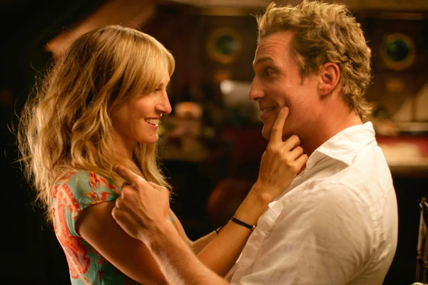 Armações do Amor (2006) por Reprodução