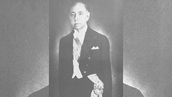 As "torres gêmeas" que escondem uma cidade subterrânea e o nome de um presidente esquecido por Wikipédia