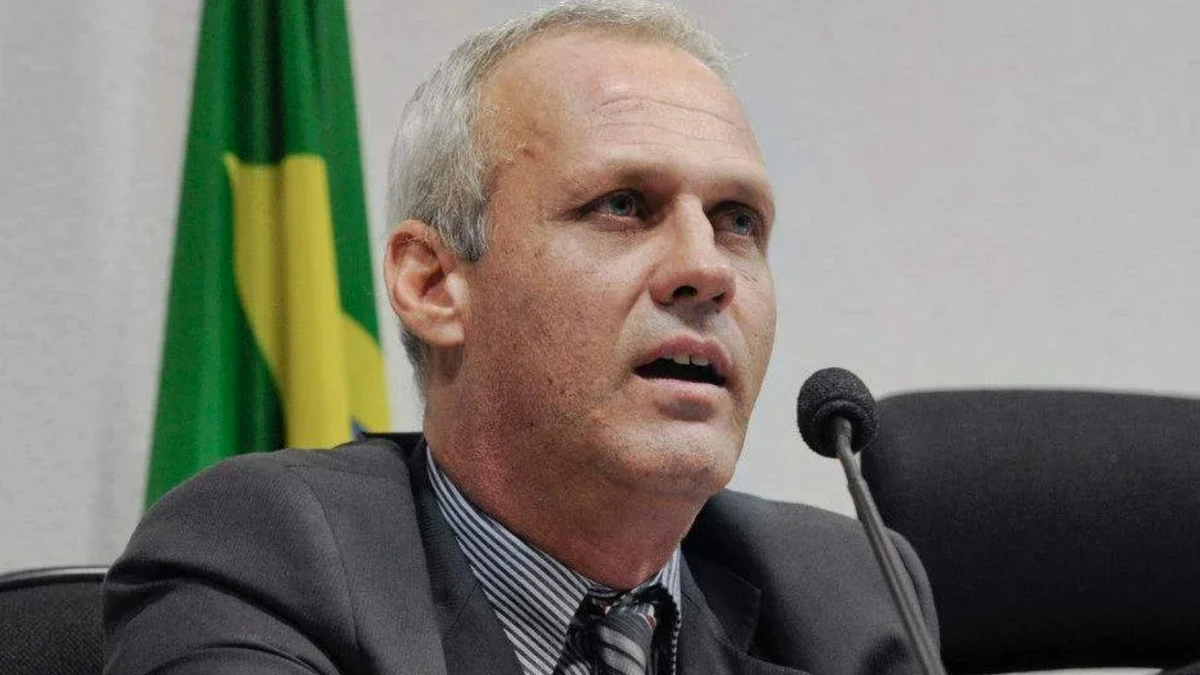 Associação vê 'retaliação' após exoneração de secretário nacional