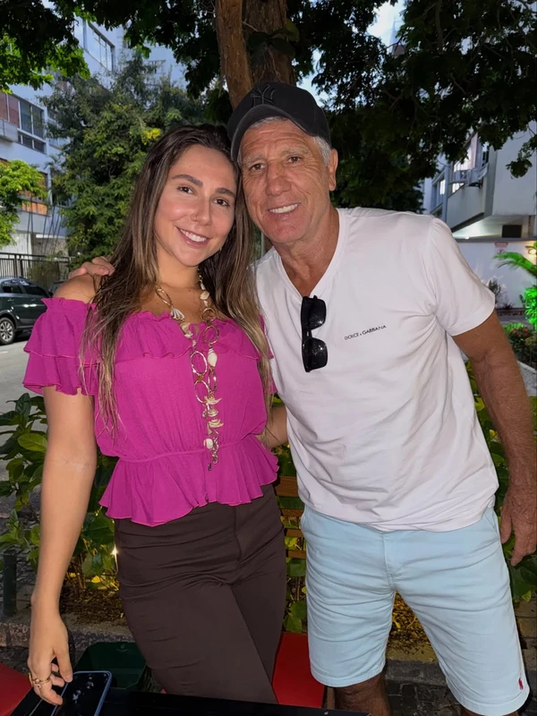 Carol Portaluppi por Reprodução/Instagram