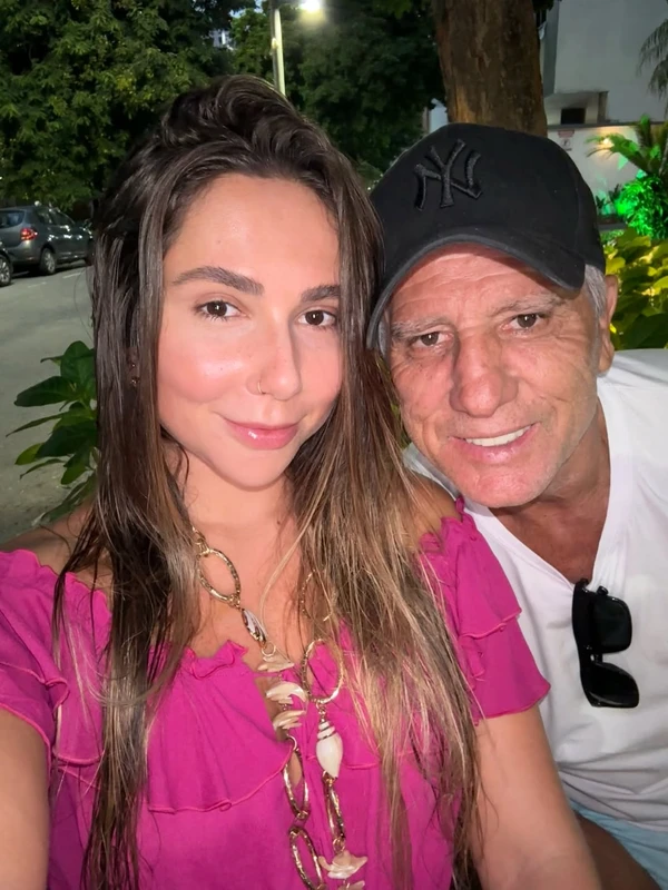 Carol Portaluppi por Reprodução/Instagram