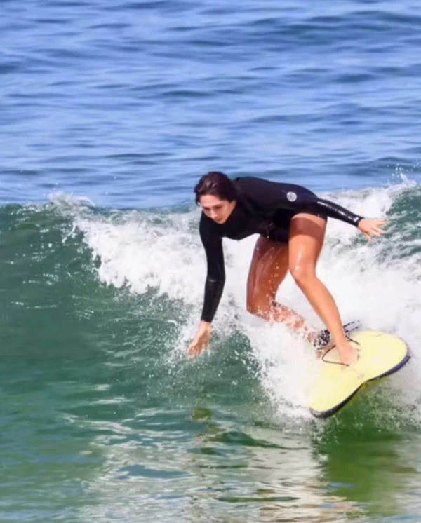 Carol Portaluppi por Reprodução/Instagram