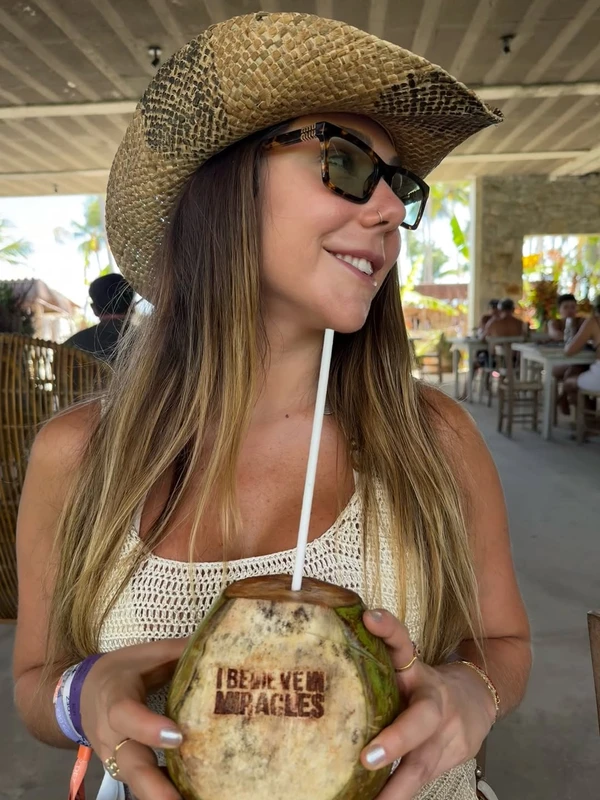 Carol Portaluppi por Reprodução/Instagram