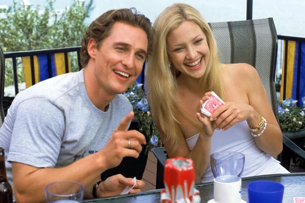 Como Perder um Homem em 10 Dias (2003) por Reprodução