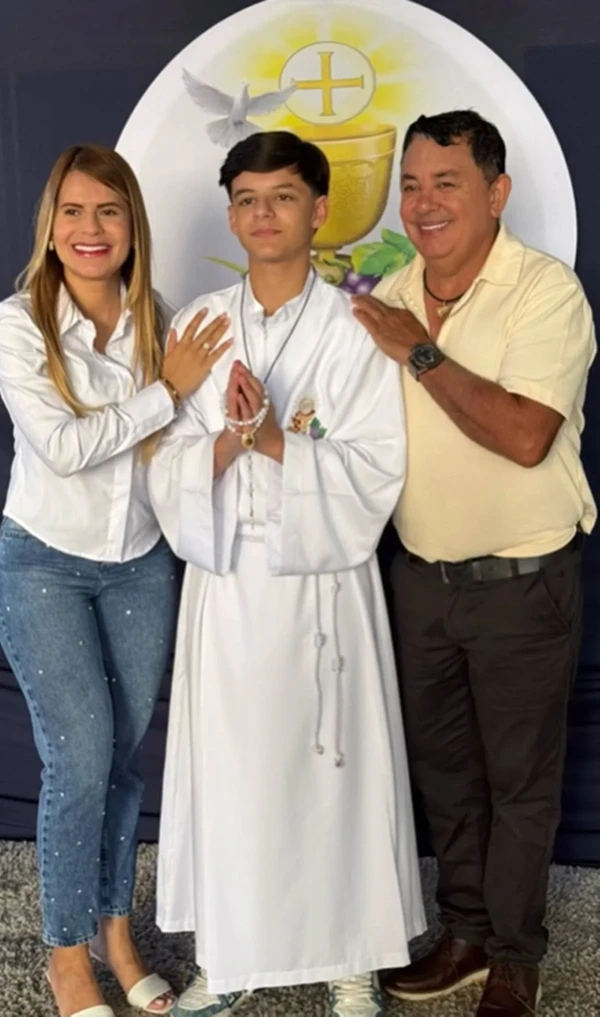 Cristiano Araújo por Reprodução