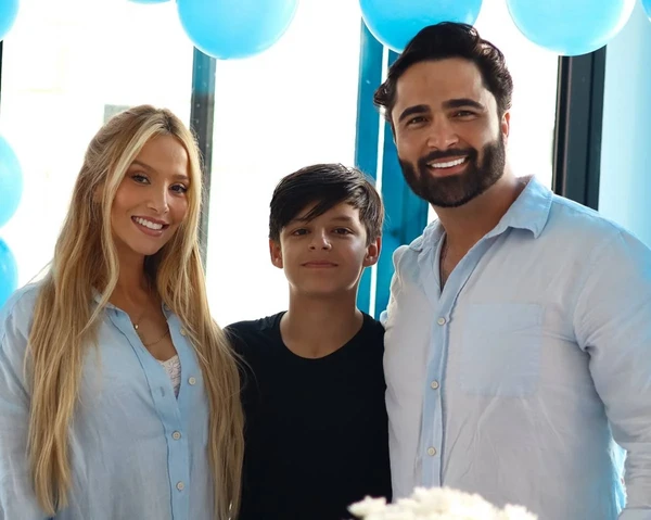 Cristiano Araújo por Reprodução