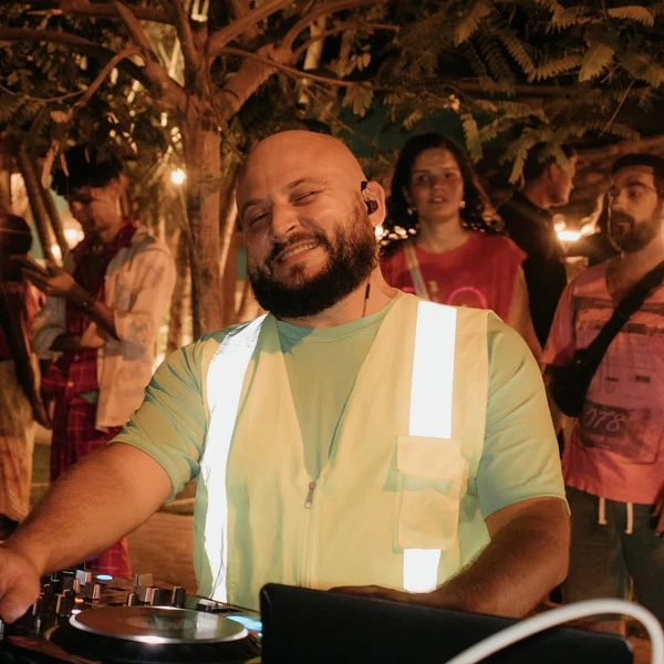 DJ Danka é suspeito de matar a ex-companheira por Reprodução