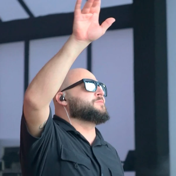 DJ Danka é suspeito de matar a ex-companheira por Reprodução