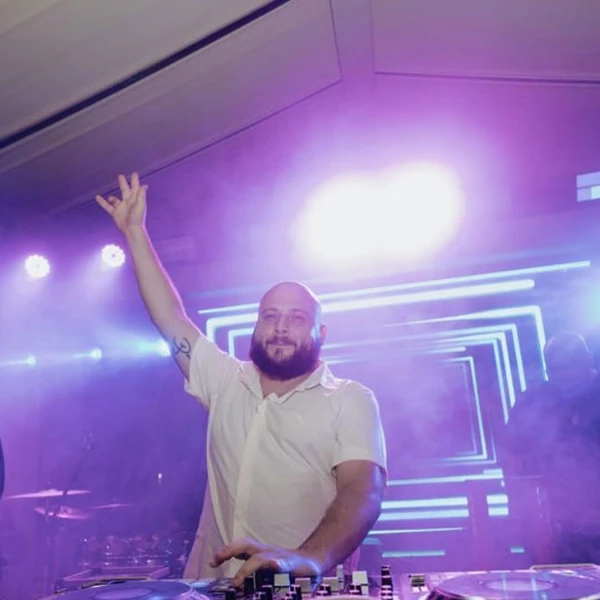 DJ Danka é suspeito de matar a ex-companheira por Reprodução