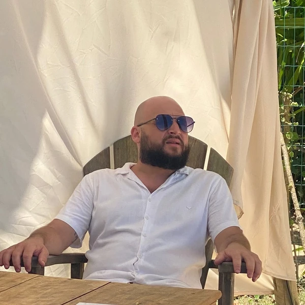 DJ Danka é suspeito de matar a ex-companheira por Reprodução