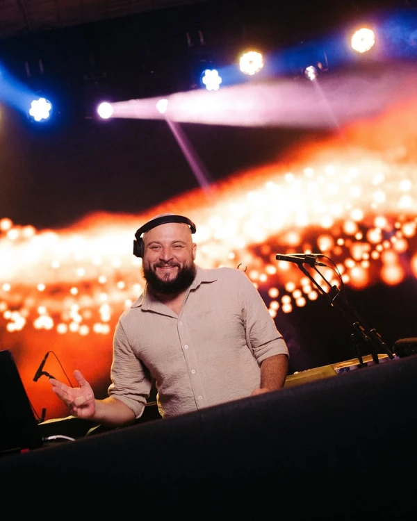 DJ Danka é suspeito de matar a ex-companheira por Reprodução