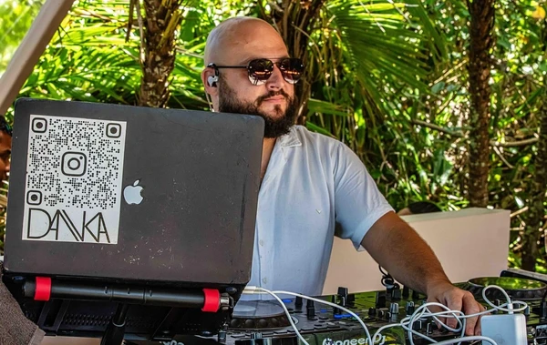 DJ Danka é suspeito de matar a ex-companheira por Reprodução