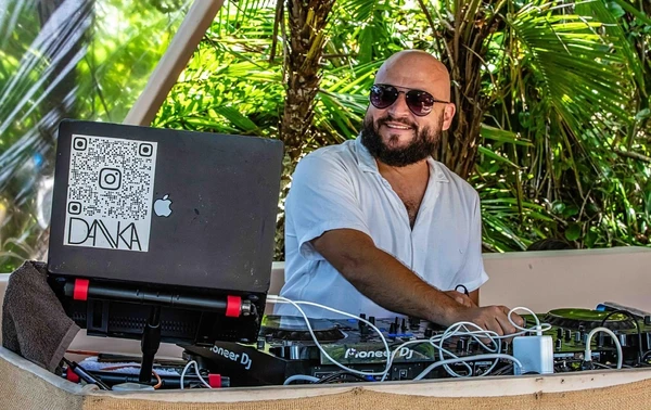 DJ Danka é suspeito de matar a ex-companheira