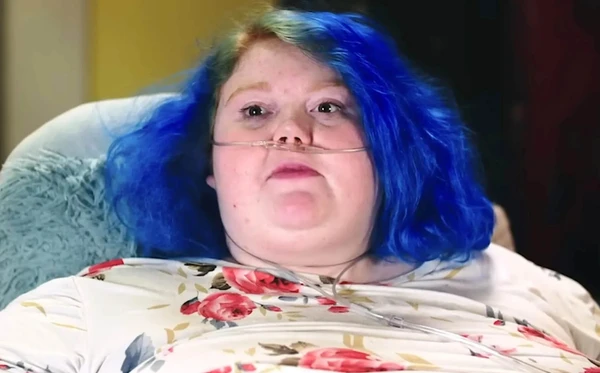 Dolly Martinez, participante do Quilos Mortais