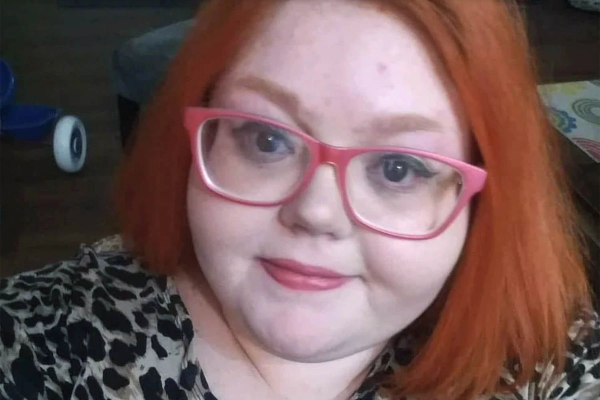 Dolly Martinez, participante do Quilos Mortais por Reprodução