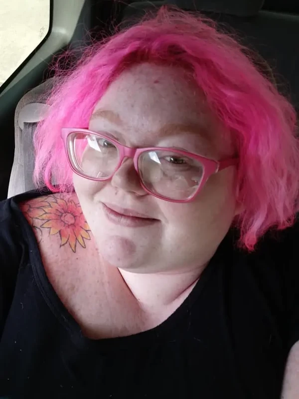 Dolly Martinez, participante do Quilos Mortais por Reprodução