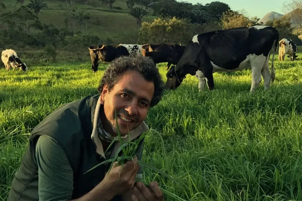 Fazenda milionária e negócio orgânico colocam Marcos Palmeira entre os artistas com patrimônio fora da TV
