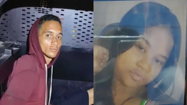 Felipe foi preso pela morte da esposa