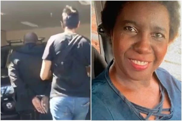 Filho foi preso pela morte da mãe