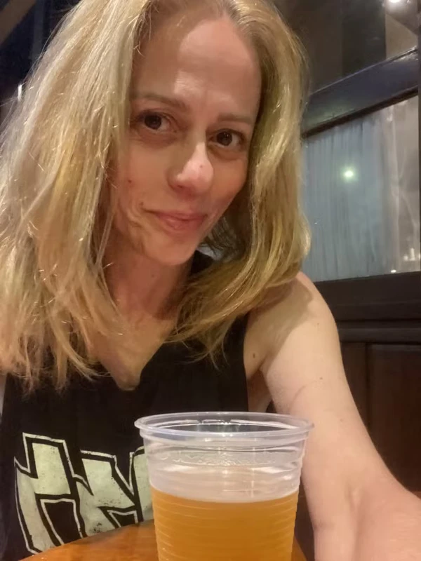 Guta Stresser voltou para Curitiba por Reprodução/Instagram