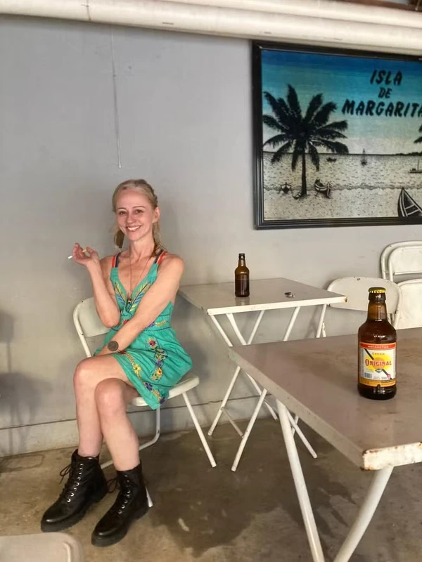 Guta Stresser voltou para Curitiba por Reprodução/Instagram