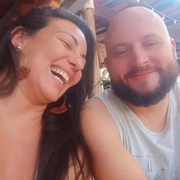 Juliana e DJ Danka tiveram relacionamento por Reprodução