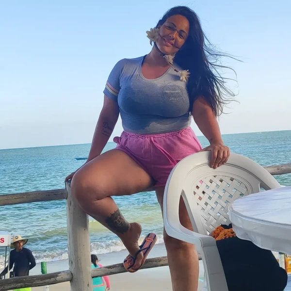 Juliana Guaraldi era produtora de eventos na Bahia por Reprodução