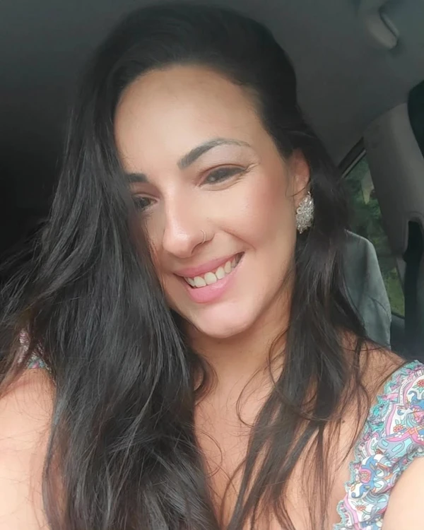 Juliana Guaraldi era produtora de eventos na Bahia por Reprodução